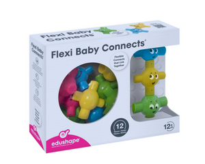 Edushape Flexi Baby Connects