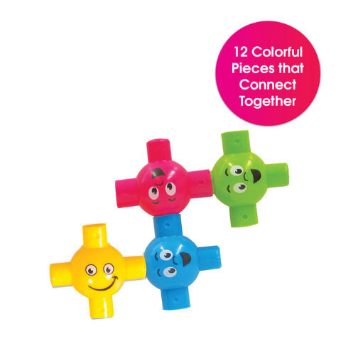 Edushape Flexi Baby Connects