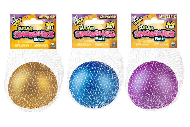 ORB Toys Sugar Swap Metallic Balls