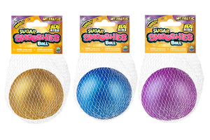 ORB Toys Sugar Swap Metallic Balls