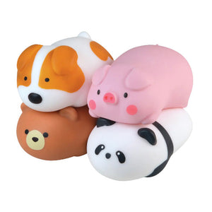 ORB Toys Easy Sqweezy Jumbo Snugglies