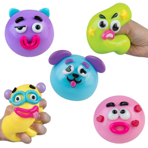ORB Toys Smushers - Treasure Island Toys