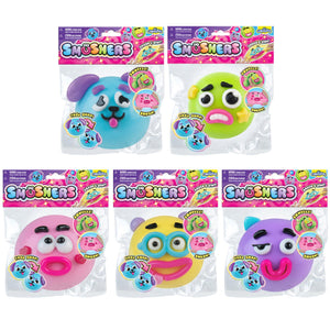 ORB Toys Smushers - Treasure Island Toys