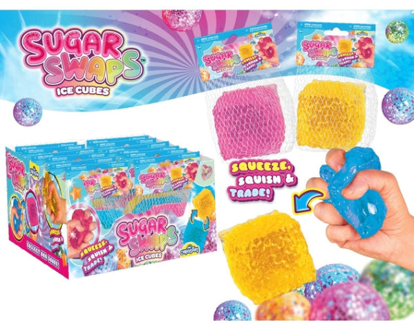ORB Toys Sugar Swaps Ice Cube