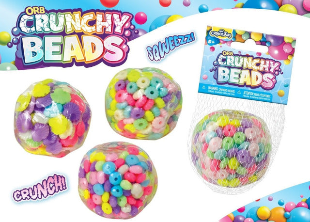 ORB Toys Crunchy Beads