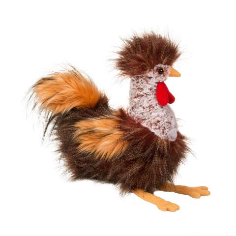 Douglas Cuddle Rooster Ricardo