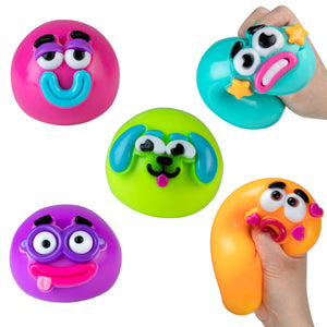 ORB Toys Smushers - Treasure Island Toys
