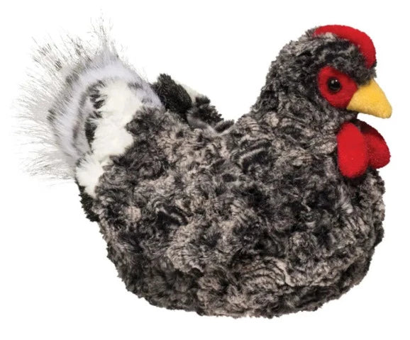 Douglas Hen Pepper - Treasure Island Toys