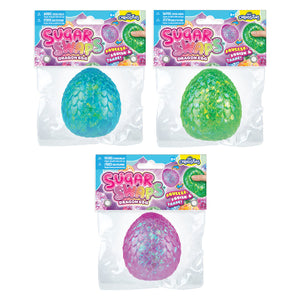 ORB Toys Sugar Swaps Dragon Egg - Treasure Island Toys