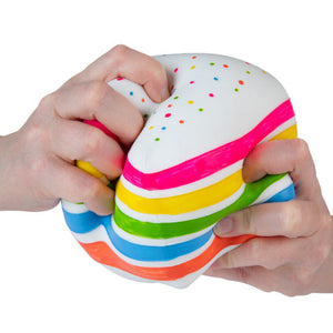 ORB Toys Easy Sqweezy Cake