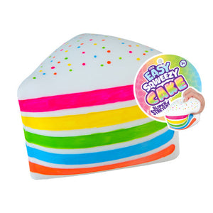 ORB Toys Easy Sqweezy Cake