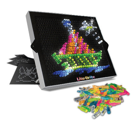 Lite Brite Ultimate Classic - Treasure Island Toys