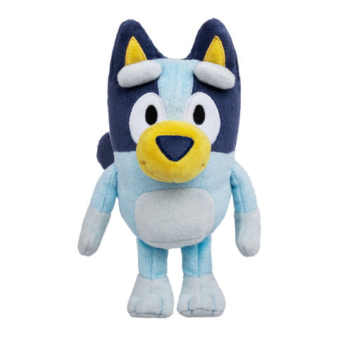 Bluey Friends Plush - Treasure Island Toys