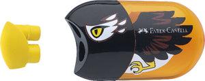 Faber-Castell Sharpener Eagle - Treasure Island Toys