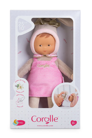 Corolle Doll Mon Doudou - Miss Striped Starry Dreams - Treasure Island Toys