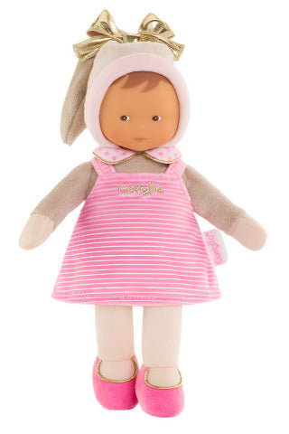 Corolle Doll Mon Doudou - Miss Striped Starry Dreams - Treasure Island Toys