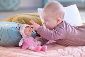 Corolle Doll Mon Doudou - Miss Striped Starry Dreams - Treasure Island Toys