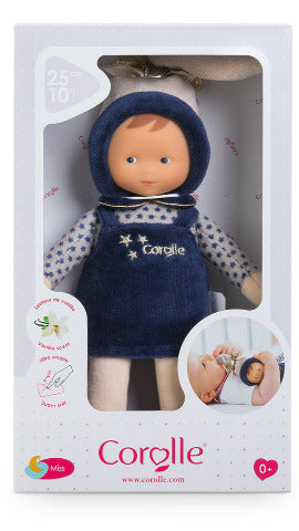 Corolle Doll Mon Doudou - Miss Navy Blue Starry Dreams - Treasure Island Toys