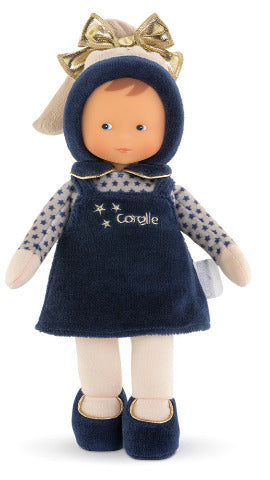 Corolle Doll Mon Doudou - Miss Navy Blue Starry Dreams - Treasure Island Toys