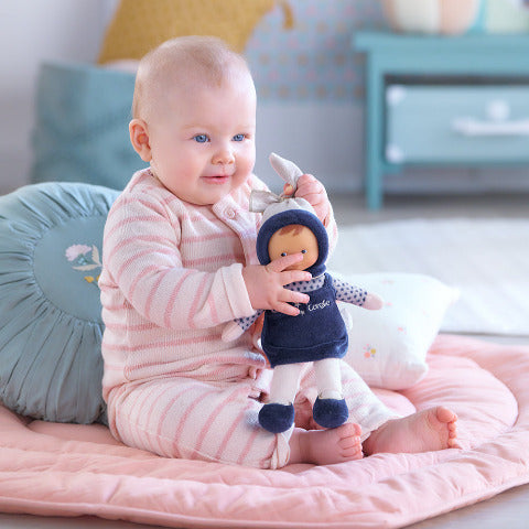 Corolle Doll Mon Doudou - Miss Navy Blue Starry Dreams - Treasure Island Toys