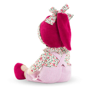Corolle Doll Mon Doudou - Miss Chic Pink Grenadine - Treasure Island Toys