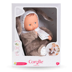 Corolle Doll Mon Doudou Babibunny - Starry Dreams - Treasure Island Toys