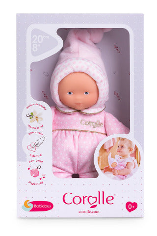 Corolle Doll Mon Doudou Babidoux - Starry Dreams - Treasure Island Toys