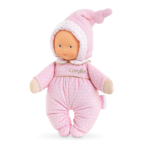 Corolle Doll Mon Doudou Babidoux - Starry Dreams - Treasure Island Toys