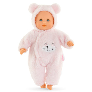 Corolle Doll Mon Premier Calin - Loving Teddy Bear - Treasure Island Toys