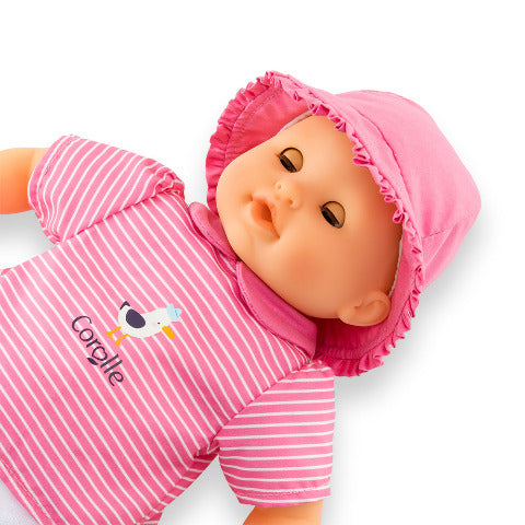 Corolle Doll Mon Premier Bath - Oceane - Treasure Island Toys