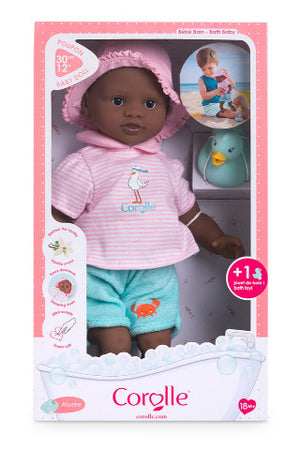 Corolle Doll Mon Premier Bath - Alyzee 2025 - Treasure Island Toys