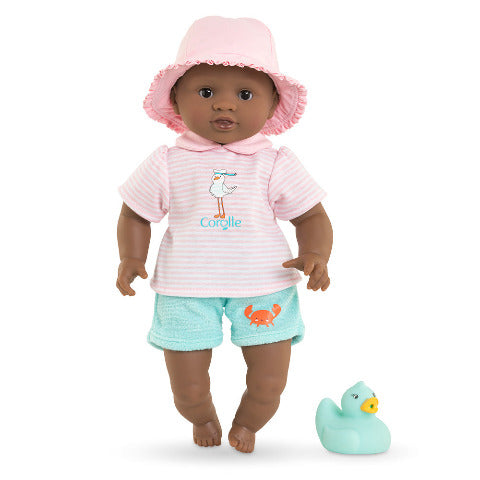 Corolle Doll Mon Premier Bath - Alyzee 2025 - Treasure Island Toys
