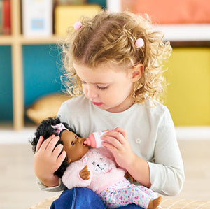 Corolle Doll Mon Premier Calin - Caroline - Treasure Island Toys