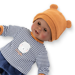 Corolle Doll Mon Premier Calin - Marius - Treasure Island Toys