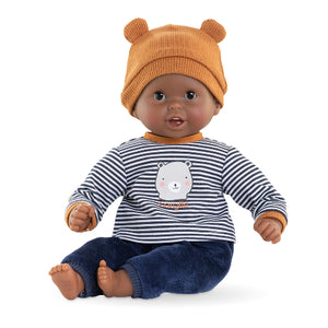 Corolle Doll Mon Premier Calin - Marius - Treasure Island Toys
