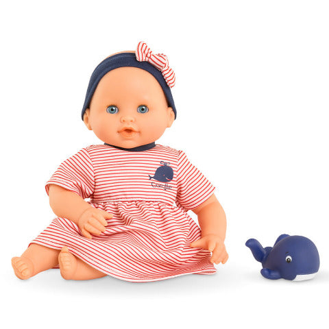 Corolle Doll Mon Premier Bath - Calypso - Treasure Island Toys