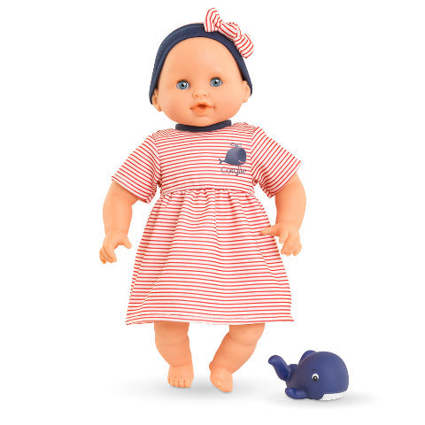 Corolle Doll Mon Premier Bath - Calypso - Treasure Island Toys