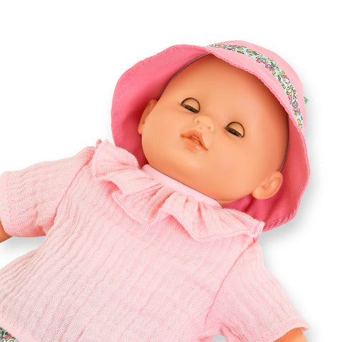 Corolle Doll Mon Premier Bath - Coralie - Treasure Island Toys