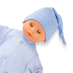 Corolle Doll Mon Premier Calin - Charming Light Blue - Treasure Island Toys