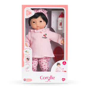 Corolle Doll Mon Premier Calin - Nina - Treasure Island Toys