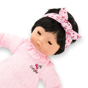 Corolle Doll Mon Premier Calin - Nina - Treasure Island Toys