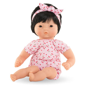 Corolle Doll Mon Premier Calin - Nina - Treasure Island Toys
