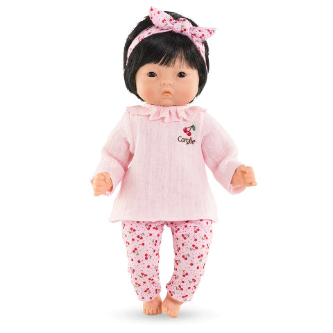 Corolle Doll Mon Premier Calin - Nina - Treasure Island Toys