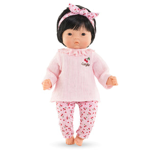 Corolle Doll Mon Premier Calin - Nina - Treasure Island Toys