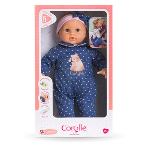 Corolle Doll Mon Premier Calin - Capucine - Treasure Island Toys