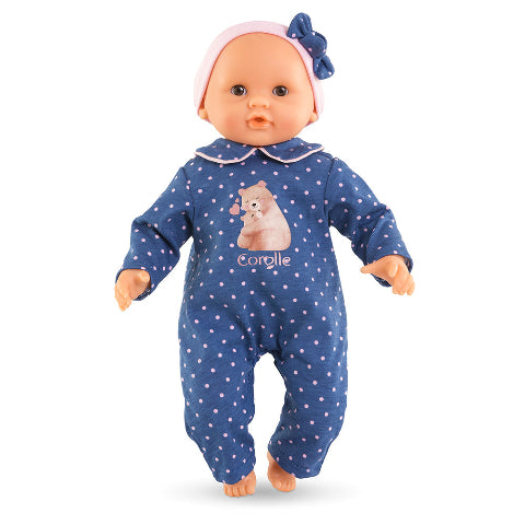 Corolle Doll Mon Premier Calin - Capucine - Treasure Island Toys