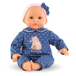 Corolle Doll Mon Premier Calin - Capucine - Treasure Island Toys