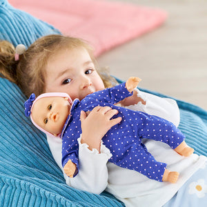 Corolle Doll Mon Premier Calin - Capucine - Treasure Island Toys
