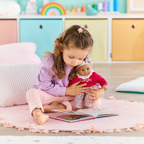 Corolle Doll Mon Premier Calin - Maria - Treasure Island Toys
