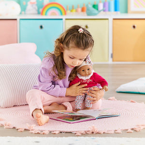 Corolle Doll Mon Premier Calin - Maria - Treasure Island Toys